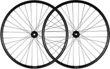 Reverse komponenter sort en 27.5 boost tubeless hjulsæt
