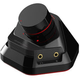 Creative Sound Blaster AE-7 lydkort (sort)
