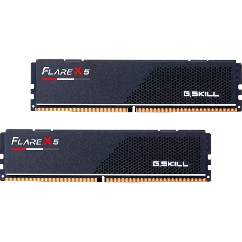 G.skill flare x5 32 GB ddr5-6000 (2x 16 GB) RAM (sort, f5-6000j3038f16gx2-fx5, expo)