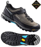 Shimano sh-xm7 - mtb touring sko