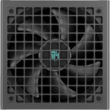 Deepcool pn1000-m modulær 1000 watt strømforsyning (1x 12v-2x6, 3x pcie)