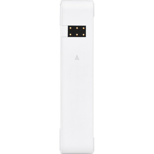 Thermaltake ct120 ex argb sync pc køleventilator sne (3-fan pakke) kuffertventilatorer (hvide, 3 stykker, 120 x 120 x 25 mm, pwm)