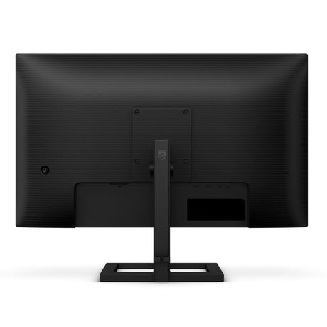 Philips 27e1n1800ae 00 27 4k UHD-skærm (sort, 2x HDMI, skærmport)