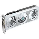 Gigabyte GeForce RTX 5060 Aero OC 8G grafikkort (3x Display Port, 1x HDMI, DLSS 4)