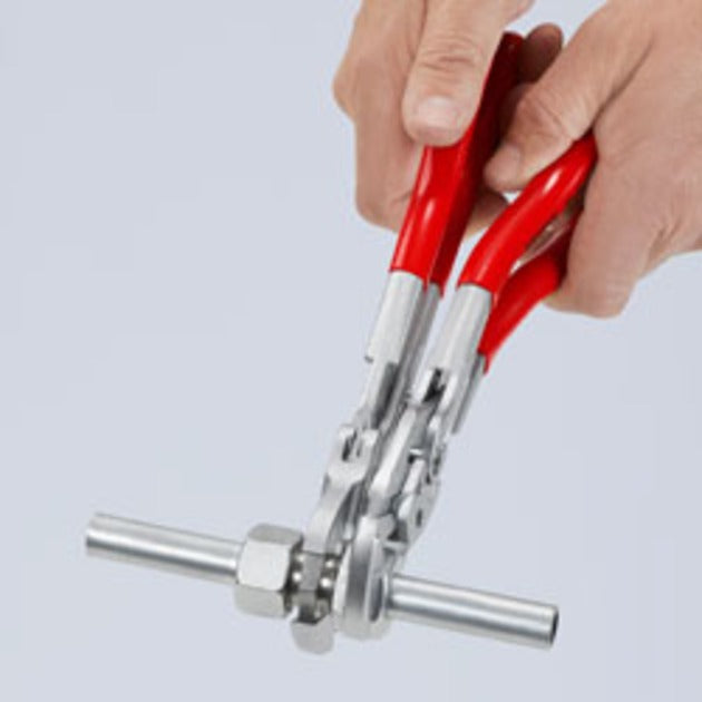 Knipex 86 03 180 nøgletang 40mm - 1 1 2