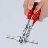 Knipex 86 03 180 nøgletang 40mm - 1 1 2