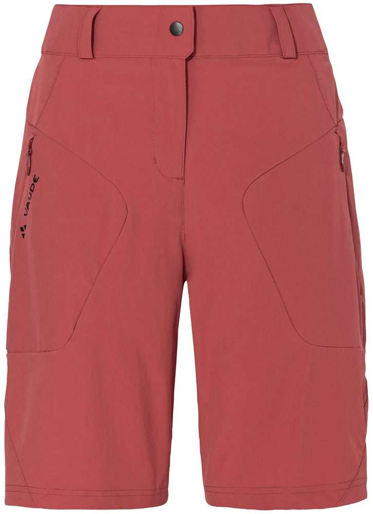 Vaude altissimo ii - mtb-shorts til kvinder