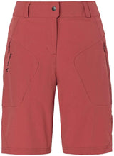 Vaude altissimo ii - mtb-shorts til kvinder