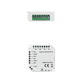 Frient io modul switch (hvid, zigbee 3.0)