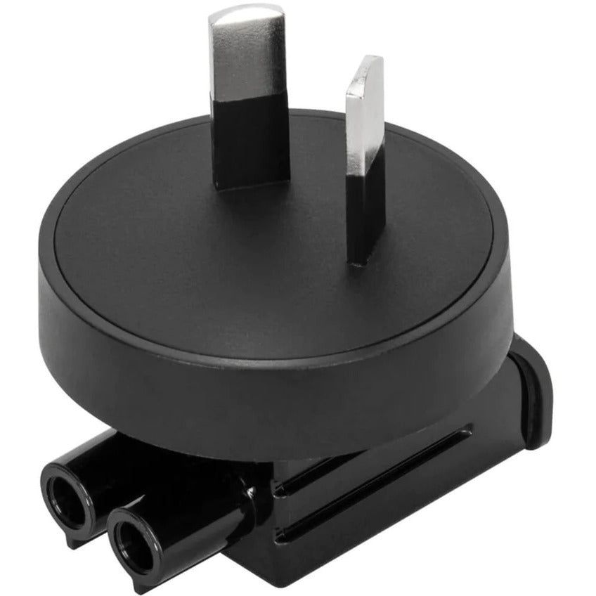 Targus 65w gan vægoplader (sort)