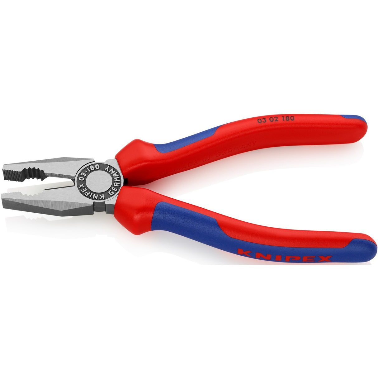 Knipex kombitang - 0302-180