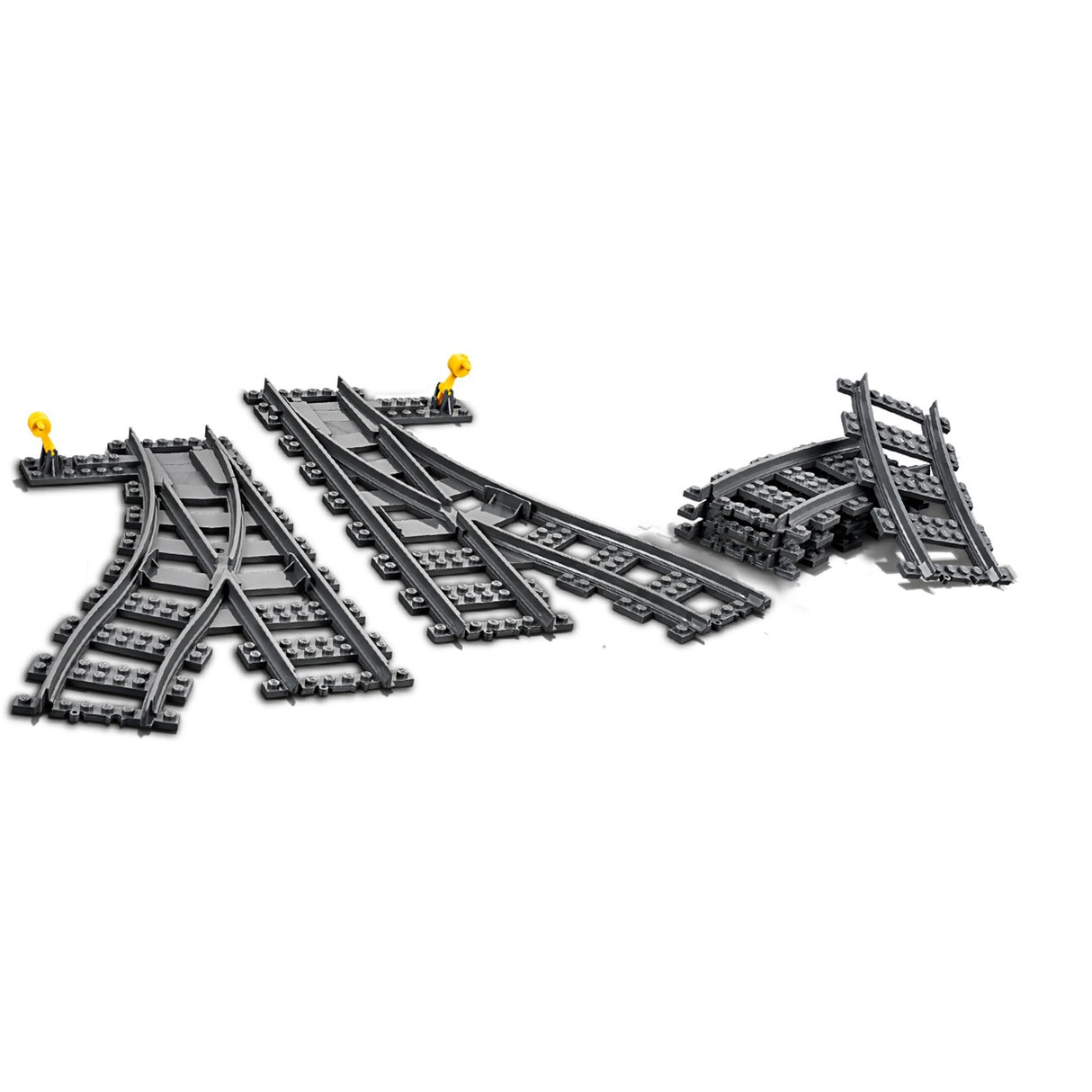 Lego city afbrydere 60238