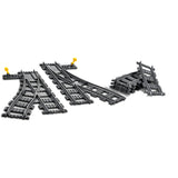 Lego city afbrydere 60238