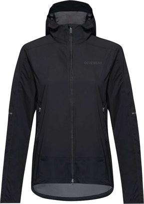 Gorewear fernflow vindjakke - mtb vindjakke til kvinder