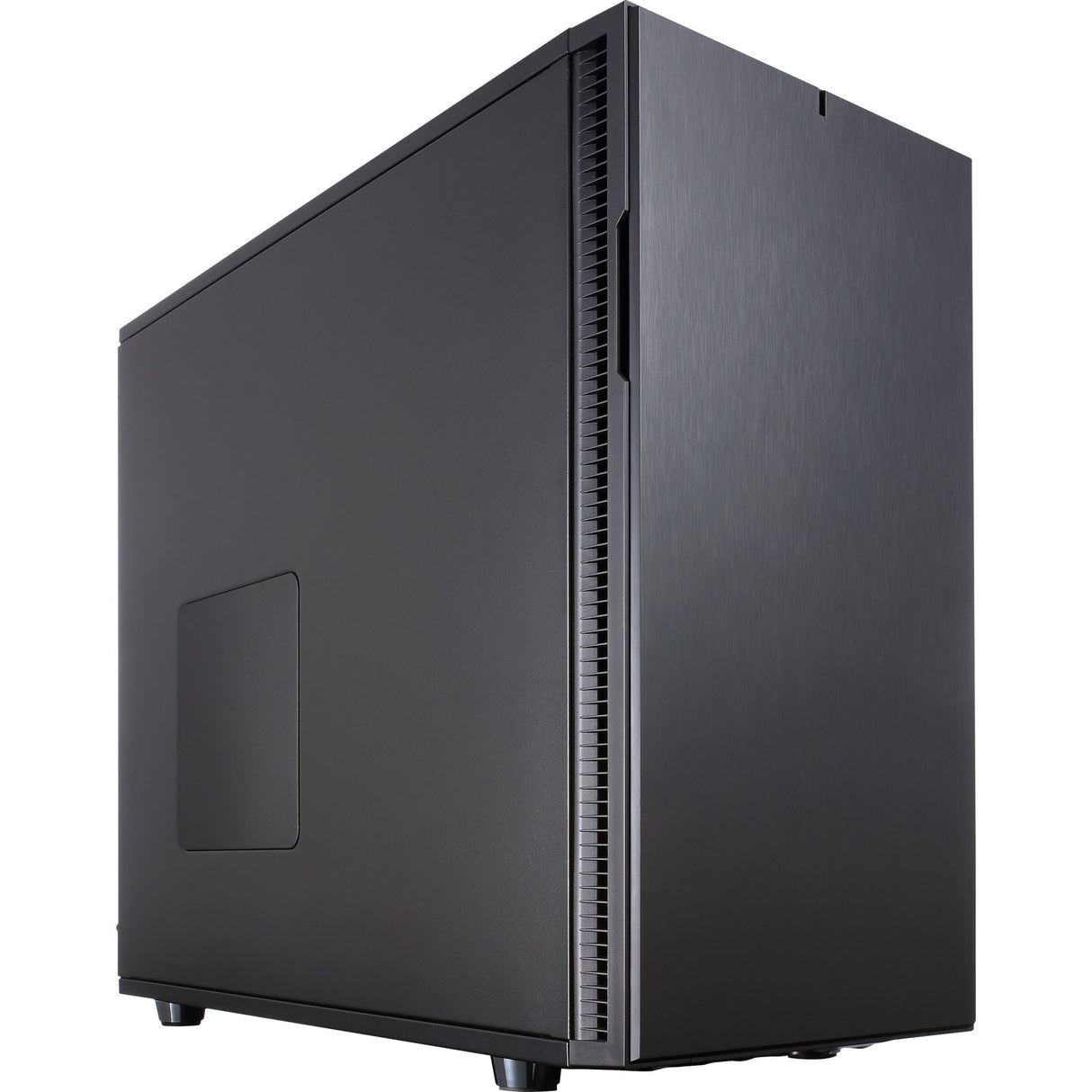 Fractal design definerer r5 midi tårnhus (sort | 4x usb-a)