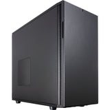 Fractal design definerer r5 midi tårnhus (sort | 4x usb-a)