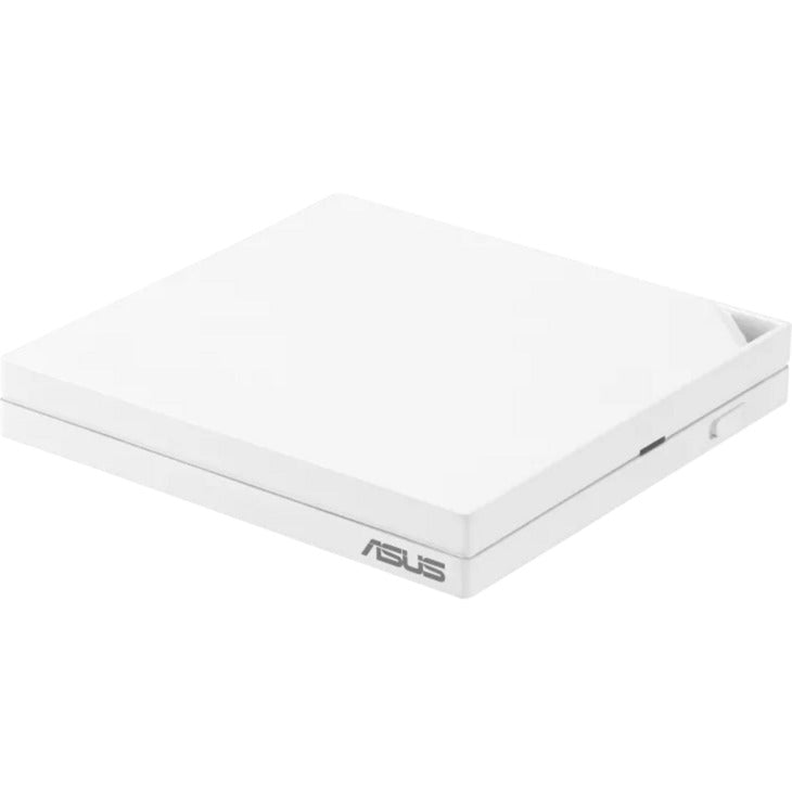 Asus rt-ax57 go wlan lte router (hvid)
