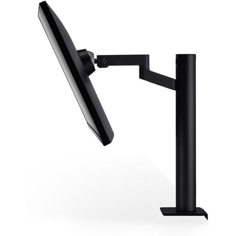 LG Ergo IPS-skærm med USB Type-C 31.5 4K UHD (sort, 2x HDMI, 1x Display Port)