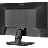 Iiyama prolite xu2293hsu-b7 21.5 skærm (sort, HDMI, skærmport, 2x USB-A, USB-B)