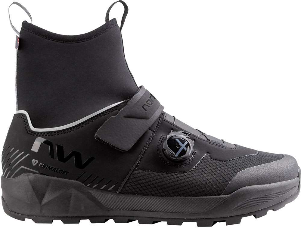Northwave magma x plus - mtb vintersko