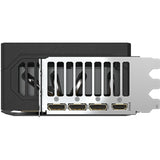 Gigabyte Aorus GeForce RTX 5070 Ti Master 16G grafikkort (3x Display Port, 1x HDMI)