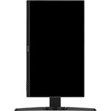 Viewsonic vx2479j-hd-pro 23.8 gaming-skærm (sort, 2x HDMI, 1x skærmport, HDR10, 180 Hz)