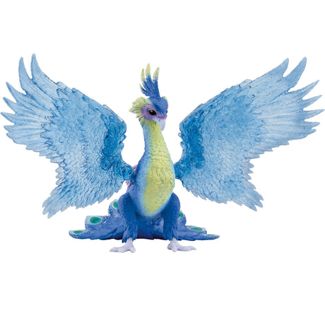 Schleich bayala magisk påfugl 70794