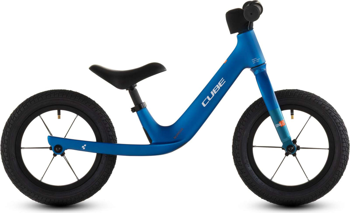 Cube numove 120 walk topasblue'n'nebula