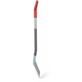 Wolf-garten herre spids spade asp-d (rød grå)