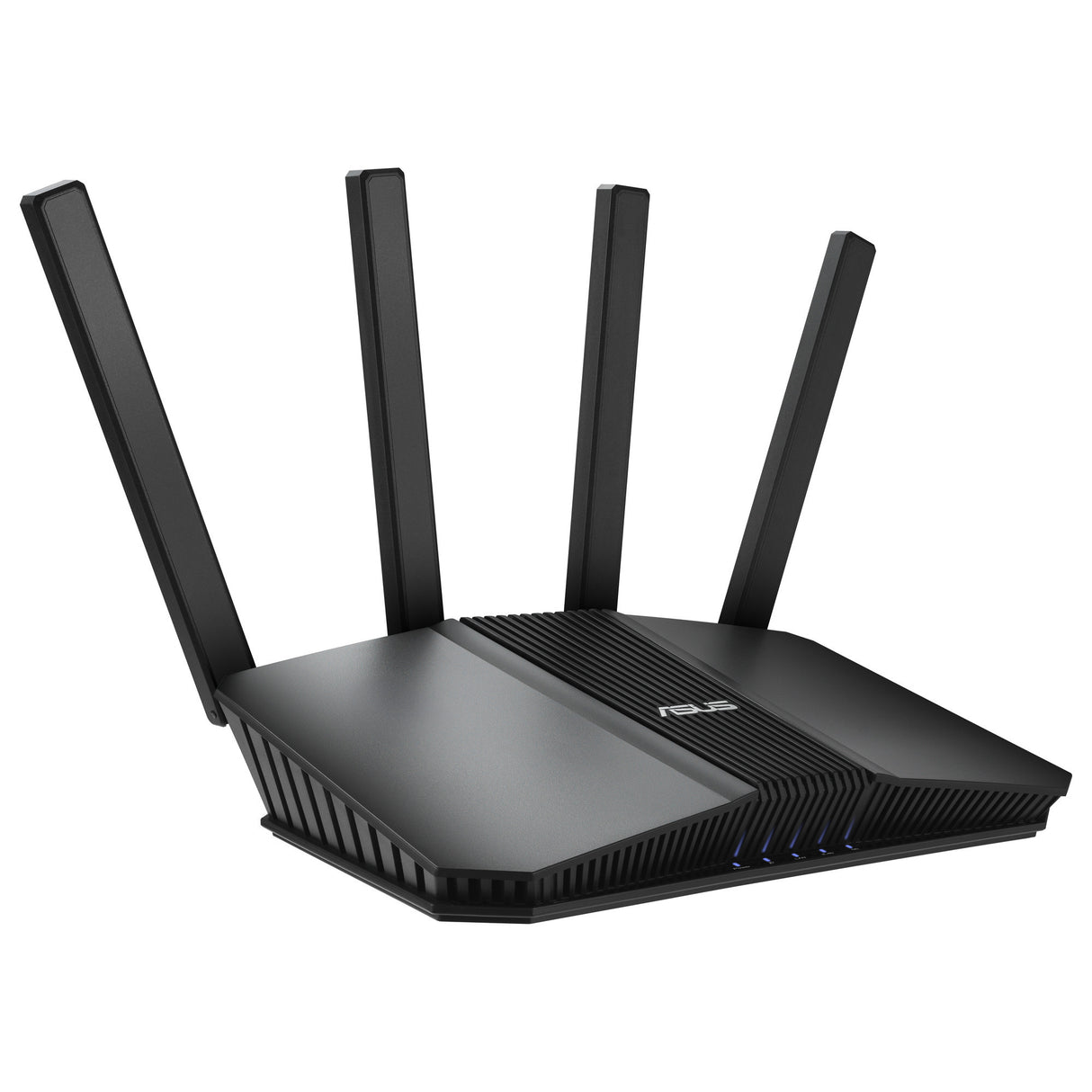 Asus rt-be58u v2 router (sort)