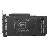 Asus Dual GeForce RTX 5060 Ti OC 8G grafikkort (sort, 3x Display Port, 1x HDMI)