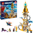 Lego dreamzzz - drømmetårnets byggelegetøj (71477)