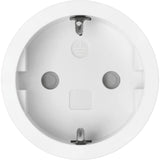 ClickOnClickOff Kompakt trådløs stikkontaktsæt APC2-2300R Switch (hvid)