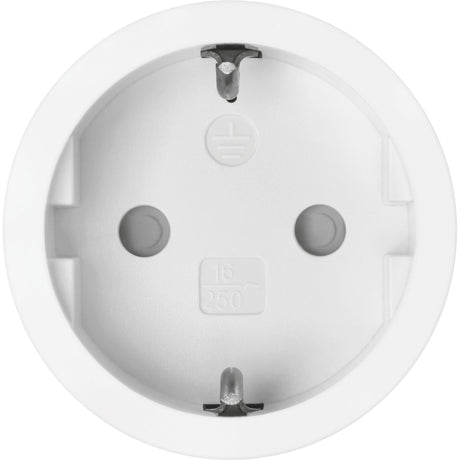 ClickOnClickOff Kompakt trådløs stikkontaktsæt APC2-2300R Switch (hvid)