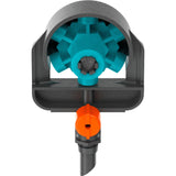 Gardena sprayhoved med mikro-drypsystem 13 mm (1 2) ø - 13324-20
