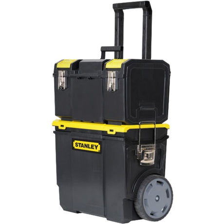 Stanley kufferter mobilt arbejdscenter 2in1 | 1-70-326 - 1-70-326