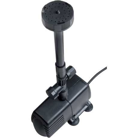 Ubbink xtra 900 springvandspumpe