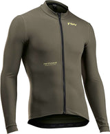Northwave extreme termisk - langærmet termisk jersey