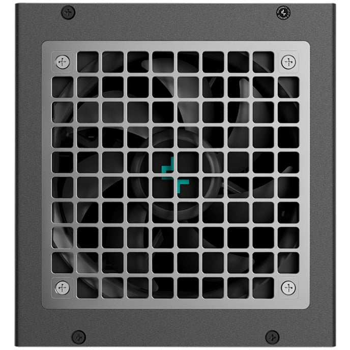 Deepcool px-p platinum modulær 1000 watt strømforsyning (5x pcie)