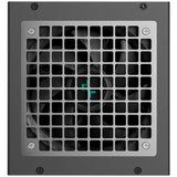 Deepcool px-p platinum modulær 1000 watt strømforsyning (5x pcie)