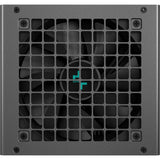 Deepcool PN750M modulær 750 watt strømforsyning (sort, 1x 12v-2x6, 3x pcie)
