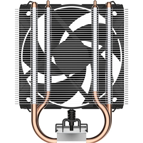 Arctic freezer 8i co CPU køler (4-pin PWM)
