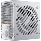 Seasonic core gx-750-v2-white modulær 750 watt strømforsyning (hvid, 1x 12v-2x6, 2x pcie)