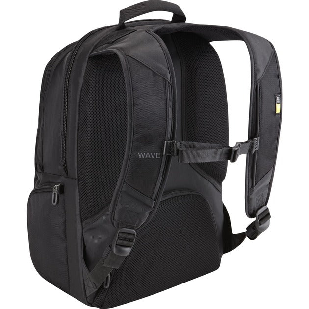 Case logic 17,3'' laptop rygsæk rbp-217 rygsæk (detaljhandel)