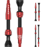 Lezyne cnc slangeløse ventiler