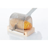 Barbecook skæresæt til hasselback kartoffelholder