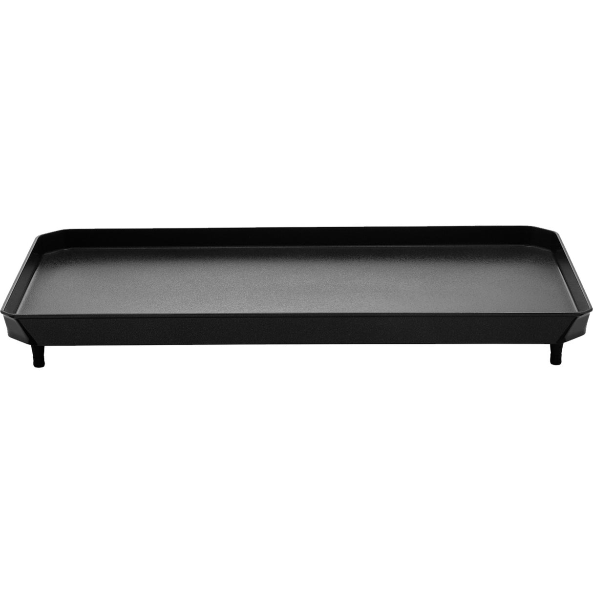Cadac 2 kok plancha kogeplader (sort)