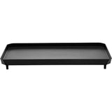 Cadac 2 kok plancha kogeplader (sort)