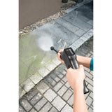 Kärcher k 3 premium power control højtryksrenser (gul sort, 1.602-750.0)