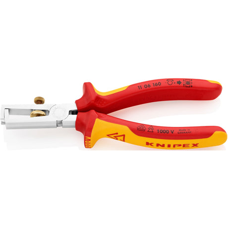 Knipex afisoleringstang vde 1106160